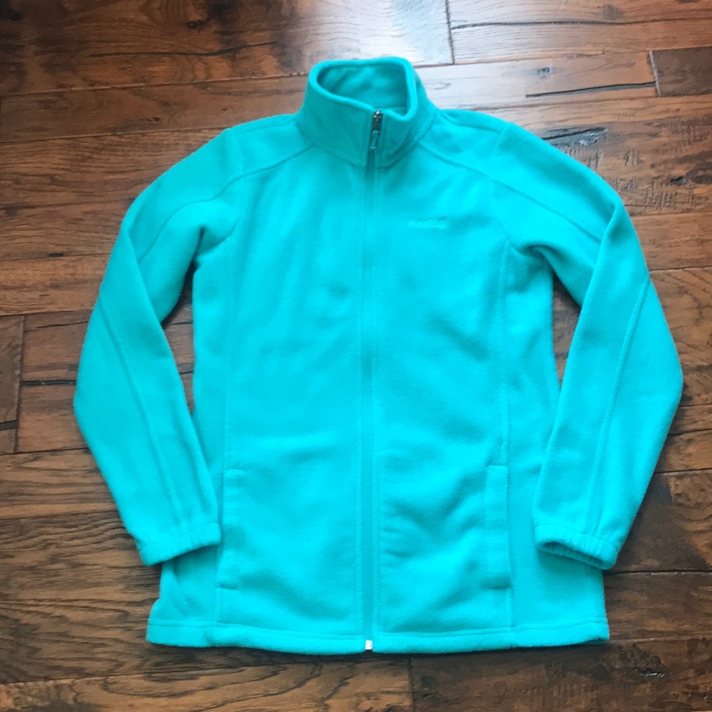 Magellan Fleece Jacket